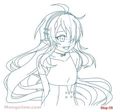 Seraph of the end asuramaru. How To Draw Asuramaru From Owari No Seraph Mangajam Com