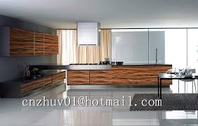 Many species of wood also work well for modern kitchen cabinet door styles, although there are a few you might want to steer clear of because of their particularly rustic appearance. Modern Kitchen Cabinet Design Wood Grain Pattern High Gloss Uv Paint Buy Modern Kitchen Cabinet Design Wood Grain Pattern High Gloss Uv Paint Mdf Kitchen Cabinet Wood Grain Pattern Product On Alibaba Com
