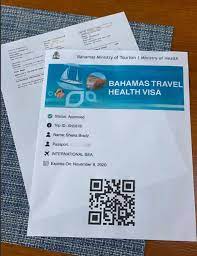 Although banks charge fees and interest, credit cards are still a great option to build your credit score, provided. Bahamas Travel Health Visa Necessary Scheme Or Scam