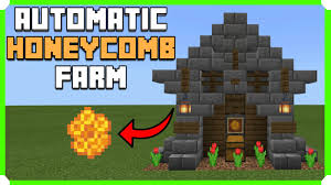 1 starting out 2 sowing 3 growth and harvesting 3.1. How To Build An Automatic Honeycomb Farm Minecraft Map