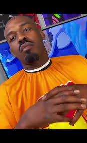 Jpn Jones Airbender Hair