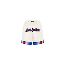 Shop our collection of men's basketball shorts including james harden & compression styles. Lvxnba Basketball Shorts Ready To Wear Louis Vuitton