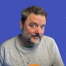 Mitch Leff's Instagram, Twitter & Facebook