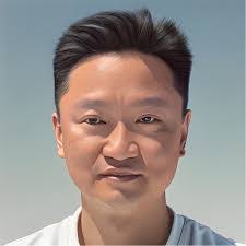 Eugene Cheung's Instagram, Twitter & Facebook