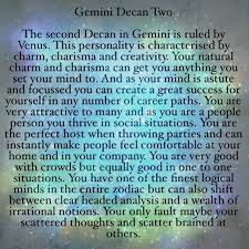 Pin On Gemini Astrology