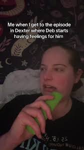 En Que Episodio Debra Se Enamora De Dexter