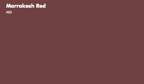 Marrakesh Red Dulux Color Swatches Dulux Marrakesh