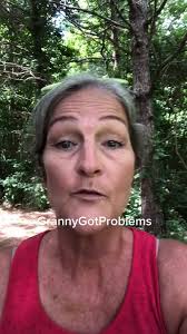 GrannyGot Problems (@grannygotproblems_)’s videos with original sound