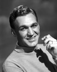 IN MEMORY OF ACTOR FORREST TUCKER