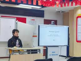 AI进社区，科普惠民生|高瓴人工智能学院学生讲师团开启科普第三讲 ...