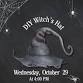 Hocus Pocus Night event image