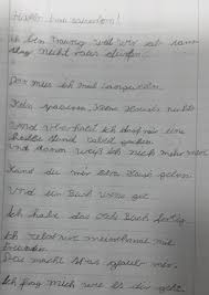 Sie brachte einen brief für (meine freunde). Deutschunterricht Aus Der Ferne Briefe Aus Dem Corona Exil Dgls Deutsche Gesellschaft Fur Lesen Und Schreiben