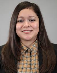 Congratulations to Heather Thatcher, LCSW,