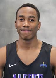 2018-19 Men's Basketball Roster