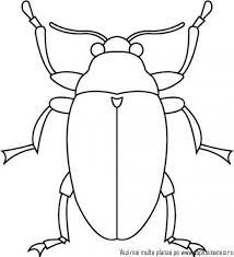 Cerneala este aplicată în diverse moduri, de exemplu, stiloul sau pixul, sunt cele mai potrivite instrumente pentru desene și caligrafia picturilor. Carabus Insecte Desene De Colorat 03 Bug Coloring Pages Insect Art Art Lessons