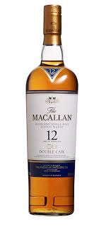 Macallan Double Cask 12 Year Old Whisky Advocate