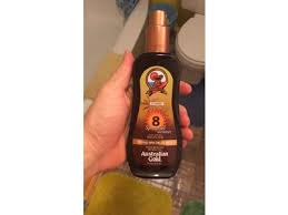 Tea tree oil, a powerful antioxidant, contains natural odor fighting properties to. Australian Gold Spray Gel W Instant Bronzer Spf 8 8oz Ingredients And Reviews