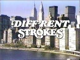 Two black kids from harlem, arnold jackson and older brother willis, are welcomed into the family of wealthy new york businessman philip drummond when their mother, his housekeeper, passes away. Diff Rent Strokes Wikipedia