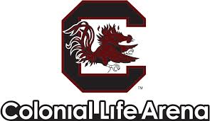Colonial Life Arena Columbia Tickets Schedule Seating