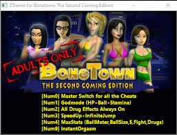This is our latest, most optimized version. Bonetown