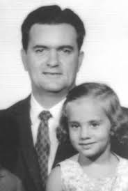 Leander Laurel “Lee” James III (1923-1992)