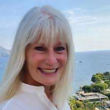 April Gavin (@AprilAnneGavin)