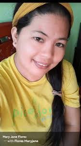 Jane Florez's Instagram, Twitter & Facebook