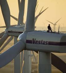 Z o.o.) została utworzona w 2003 roku jako firma zajmująca się serwisowaniem nowo zainstalowanych turbin wiatrowych. Vestas Open Energy Information