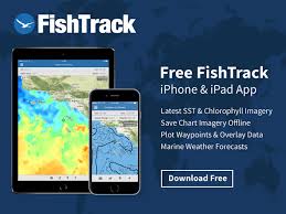Fishtrack Launches Fishing App Fishtrack Com