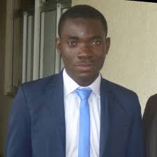 Depuis la classe de 3ème, j'avais pour ambition d'être un ingénieur. Ce  n'est qu'en 2013 en classe de seconde C, que j 'ai eu la grâce d'assister à  une journée carrière de