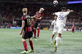 Atlanta united vs philadelphia union home win, draw, away win, under/over 3.5, under/over 2.5, under/over 1.5 goals, asian handicap percentage tips. Barco Atlanta United Rally For 1 1 Draw With Union Accesswdun Com