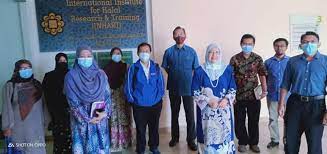 Rakesh s.s., ismail h., ja'afar m. Valuable Visit And Discussion With Prof Datuk Dr Asma Ismail