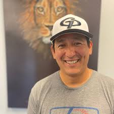 Let's give a warm Grace Prep welcome to our new Baseball Coach