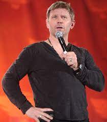 Or if not, imagine if he got a show of his. Mark Pellegrino Wikipedia