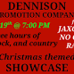 Dennison Promotion Company Showcase - Dec 19, 2025 event in Florence, CO