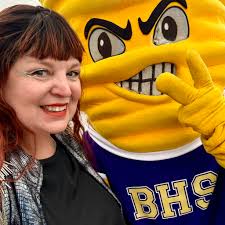 Donna Joy Swartz updated her profile...