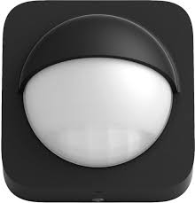 Philips Hue Outdoor Motion Sensor Black And White 541730 Best Buy