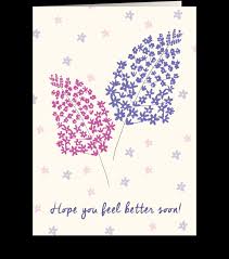 Check spelling or type a new query. Hope You Feel Better Soon Send This Greeting Card Designed By Rabbit Eye Design Card Gnome