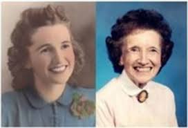 Laura May Galloway Obituary January 17, 2015