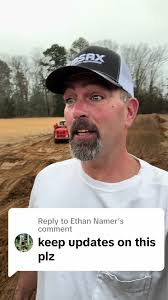 Building My Backyard Motocross Track: A Dirt Bike Adventure