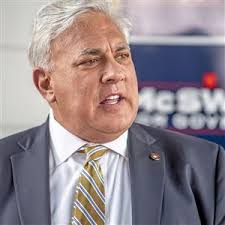 Irwin campaign turns over candidacy petitions following forgery  allegations; opponent Dickinson says he should withdraw