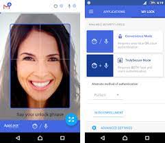 You can experience the version for other devices running on your device. Applock Face Voice Recognition Apk Download For Android Latest Version 4 2 0 Com Sensory Tsapplock