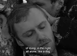 Maybe you would like to learn more about one of these? Fresh Movie Quotes The Ascent 1977