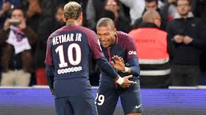 Zauberjunge kylian mbappe hat sich öffentlich zu paris st. Kurioser Psg Sieg Gegen Olympique Lyon