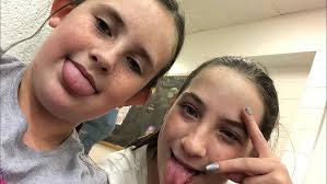 Sammy Bates is live!