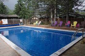 Aspen ridge resort is located in the townsite of wasagaming, in riding mountain national park. The Cottages At Clear Lake Bewertungen Fotos Preisvergleich Wasagaming Kanada Tripadvisor