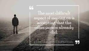 Forget The Past Quotes And Moving On Relationadvisors Com