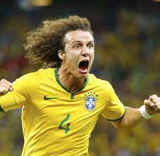 Maybe you would like to learn more about one of these? Brasiliens Leader Als David Luiz Schweinsteiger Den Untergang Prophezeite Welt