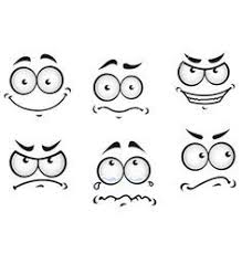Drawing Funny Faces Google Search Comic Face Cartoon Faces Drawings