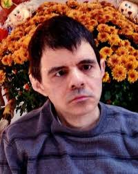 Obituary of Abraham Cruz